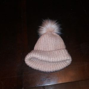Winter beanie